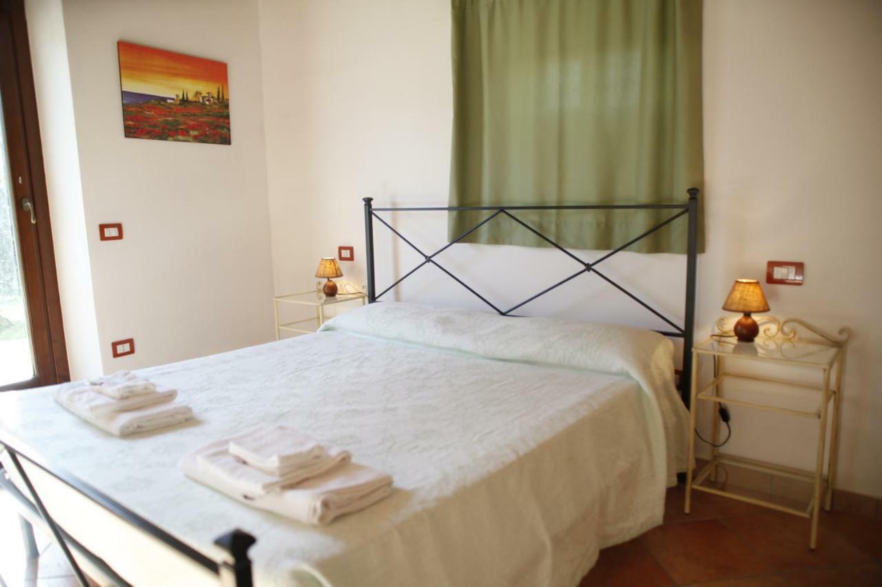 Agriturismo Da Nonna Argia Massa e Cozzile Luaran gambar