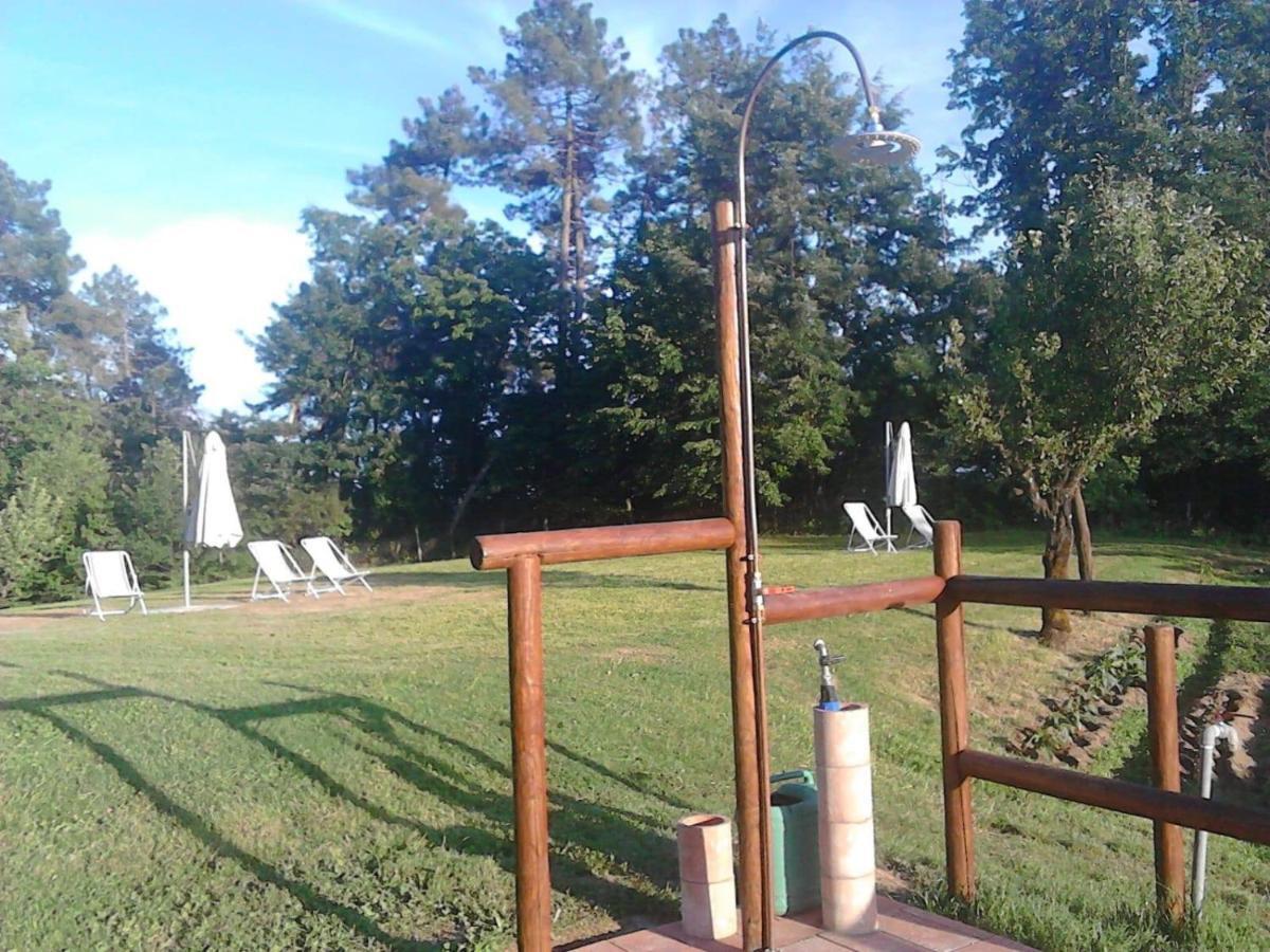 Agriturismo Da Nonna Argia Massa e Cozzile Luaran gambar